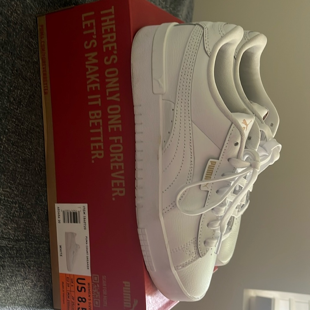 Puma Carina V2.0
